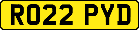 RO22PYD