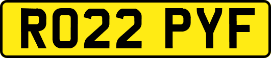 RO22PYF