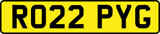 RO22PYG