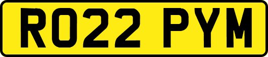 RO22PYM