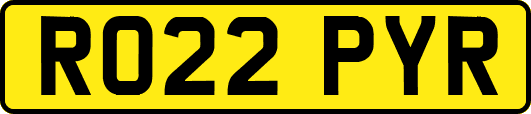 RO22PYR