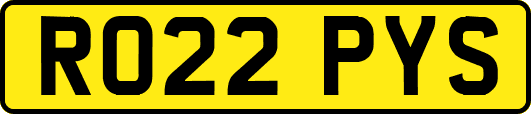 RO22PYS