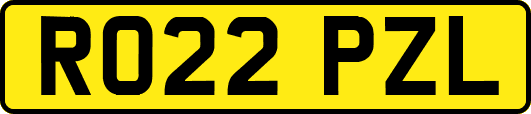 RO22PZL