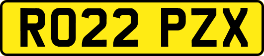 RO22PZX