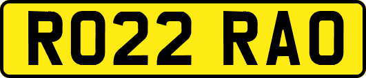 RO22RAO