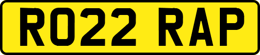 RO22RAP