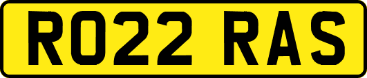 RO22RAS
