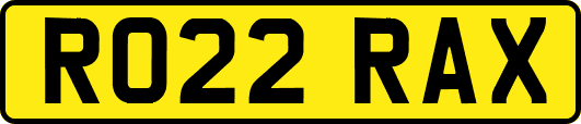 RO22RAX