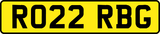 RO22RBG