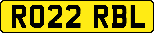 RO22RBL