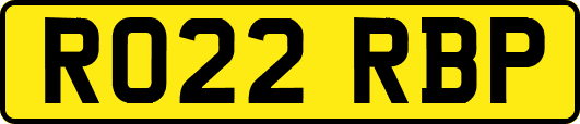 RO22RBP