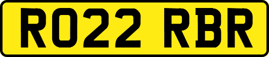 RO22RBR