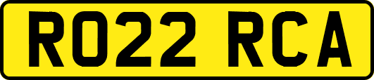 RO22RCA