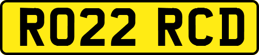 RO22RCD