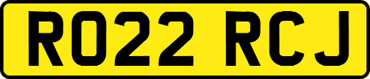 RO22RCJ