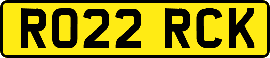 RO22RCK