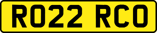 RO22RCO