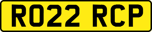 RO22RCP