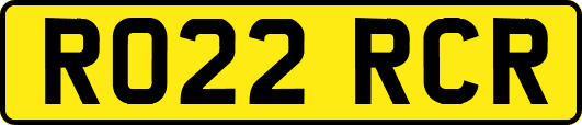 RO22RCR