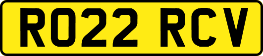 RO22RCV