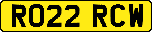 RO22RCW