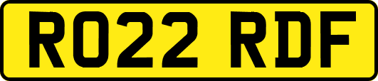 RO22RDF