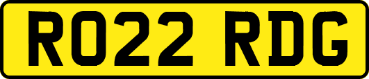 RO22RDG