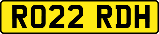 RO22RDH