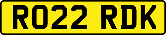 RO22RDK