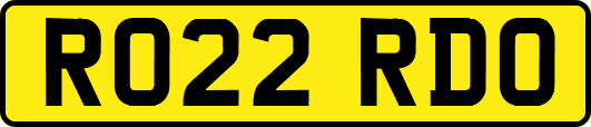 RO22RDO