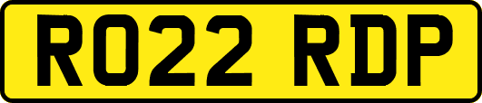 RO22RDP