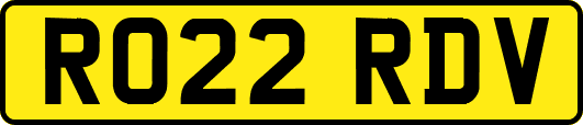 RO22RDV