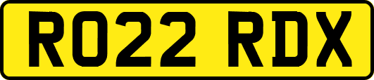 RO22RDX