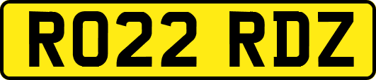RO22RDZ
