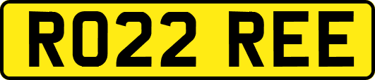 RO22REE