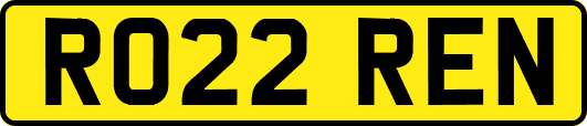 RO22REN