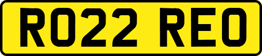 RO22REO