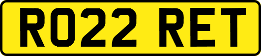 RO22RET