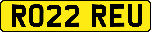 RO22REU
