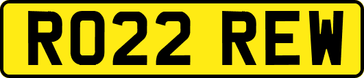 RO22REW
