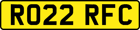 RO22RFC