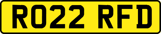 RO22RFD