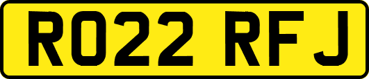 RO22RFJ