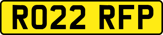 RO22RFP