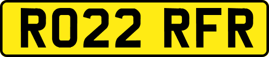 RO22RFR