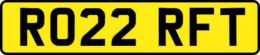 RO22RFT