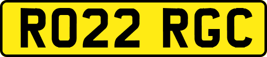 RO22RGC