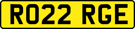 RO22RGE