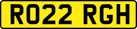 RO22RGH