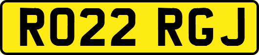 RO22RGJ